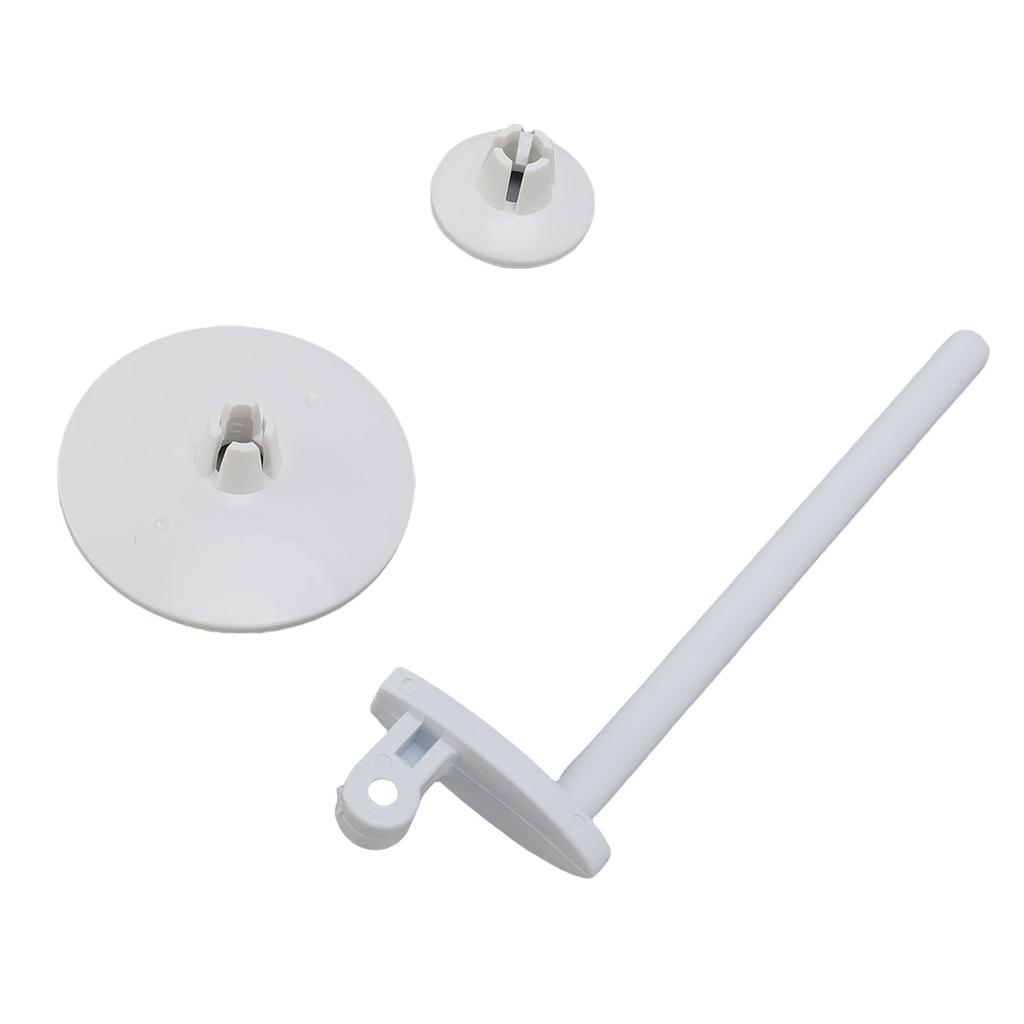Spool Pin Cap Replacement for Singer Home Sewing Machine Plastic Thread Spool Pin and Cover