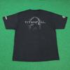 Vintage Titanfall EA Games Promo Respawn Graphic Tee
