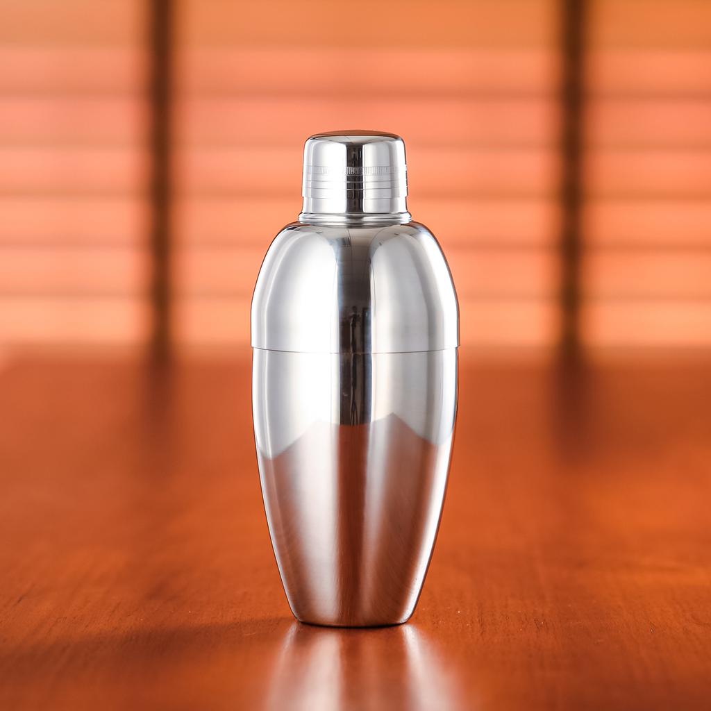 Bar Cocktail Shaker Boston Shaker Stainless Steel Engraving Shaker Bar Accessory Bartender Tools For Home And Bar