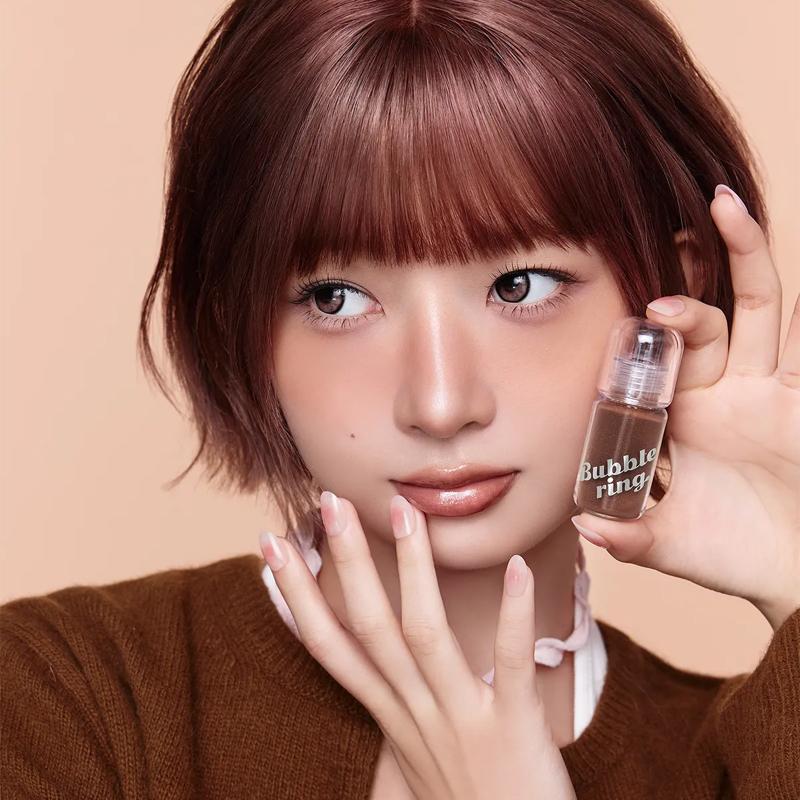 Luna Błyszczyk do ust Bubblering Gum 4,3 ml