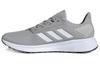 Duramo 9 'Gris Blanco' EE7923