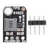 TPS61023 Mini Boost Module 5V 1A Boost Regulator Voltage Regulator Boost Module  Automatic PFM Operation Mode From 2-5VDC To 5V
