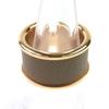 Makelloser HERMES Ring Olympe GM Damen Gebraucht
