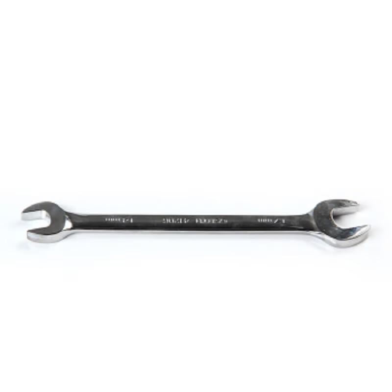 SATA 41212 Double Open-End Wrench 24x27mm