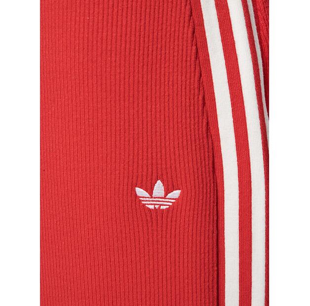 Юбка-карандаш adidas adicolor Knit 3-Stripes