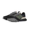 New Balance XC 72 Breathable Low top Running Shoes Unisex Black Green UXC72AA1(Team368-)