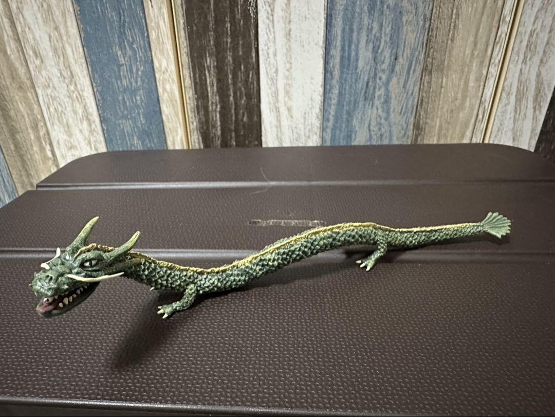 

[USED] Toho Monster Collection Manda