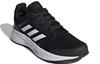 adidas Damen Galaxy 5 'Schwarz Weiß' FW6125