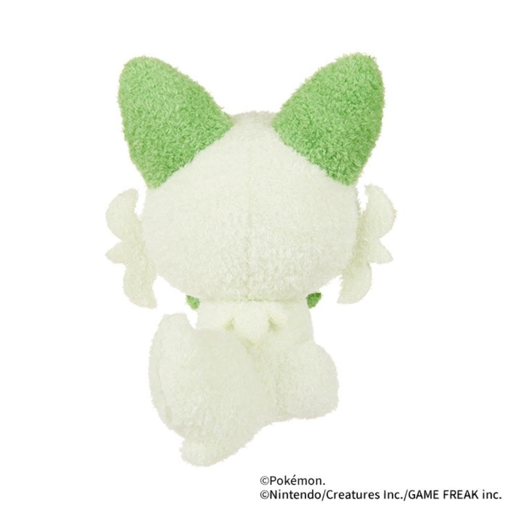 Sekiguchi Nyaoha Fluffy Petite 672158