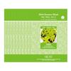 [100 Sheets] Herb Skin Soothing Moisture Essence Mask Sheet Pack_18565325_634664
