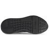Adidas Originals Swift Run 22 Comfortable Fabric Shock Absorption Non-Slip Breathable Low-Top Casual Running Shoes Women Sneaker Black GZ4974