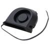 CPU Fan Replacement for A1470 A1521 Laptop MG60121V1 C01U S9A Good Heat Dissipation CPU Cooling Fan with 4 Pin Power