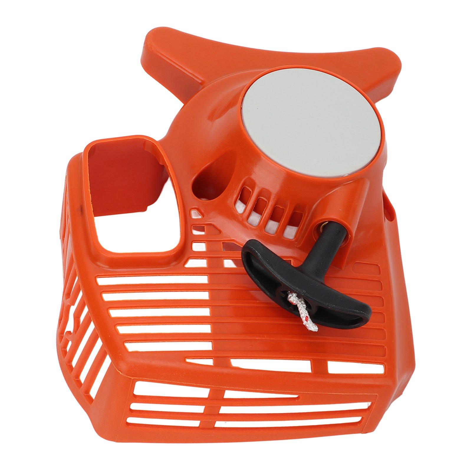 

Сборка стартера с ручным запуском для триммера Замена для Sthil FS55RC HL45 KM55 Серия 4140 41401904009