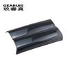 Car Styling Carbon Fiber Center Console Armrest Box Panel Stickers For Mercedes Benz B Class W247 GLB X247 Interior