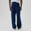 Gap Men's 514098 Retro Loose Fit Mid-Rise Jeans