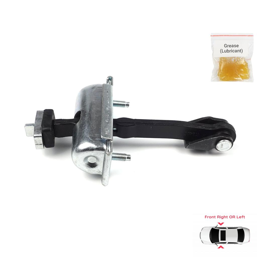 EDP829 Front Door Hinge Stop Check Strap Limiter BK31V23500AD AD for Ford Transit MK4 V363