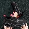 Spring and Autumn New Flying Weaving Sneakers Casual Shoes Running Shoes Breathable Shoes