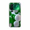Mi 17/17 Pro/17 Pro Max Case For Xiaomi 17 Back Cover Cute Patterned Case Silicone Soft TPU Shell For Xiaomi 17 Pro Max Funda