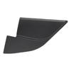 Left Right Side Inner Interior Mirror Corner Triangle Trim Cover Cap Decor Fit for Nissan Versa 2018 2017 2016 2015 2014-2012
