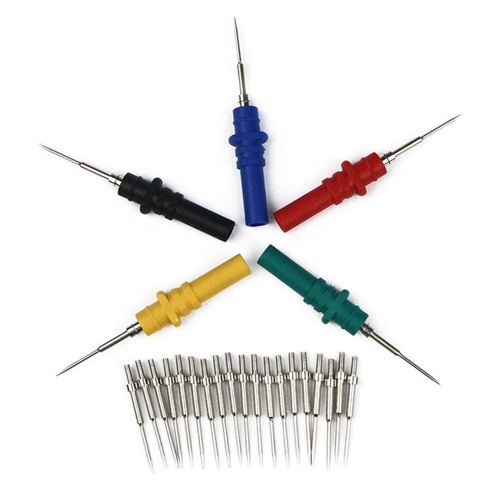 Test Probe Handheld Test Accessories Multimeter Test Probes Multimeter Tester Multimeter Probes