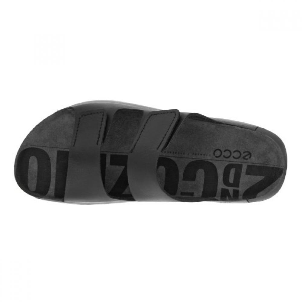 Eco Men S Sandal coSmo Black 500904 01001