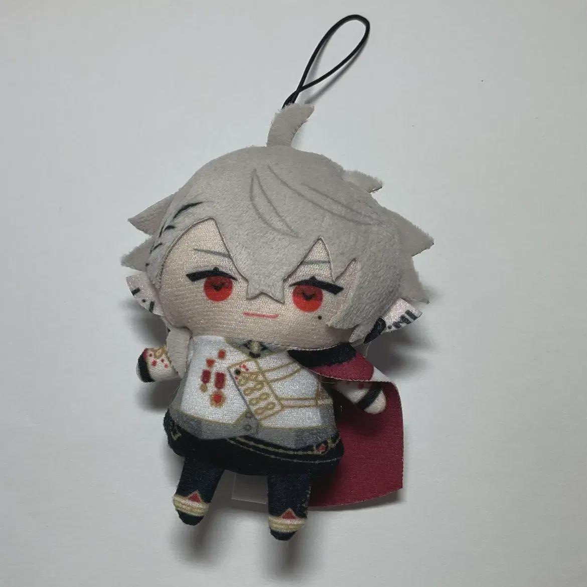 

Niji Sanji Kuzuha One Man Live Parfait