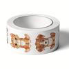 500pcs Animal Roll Stickers, Reward Stickers, Suitable for Office Decor, Office Labels, Envelope Sealing, Party Decorations, Office Supplies