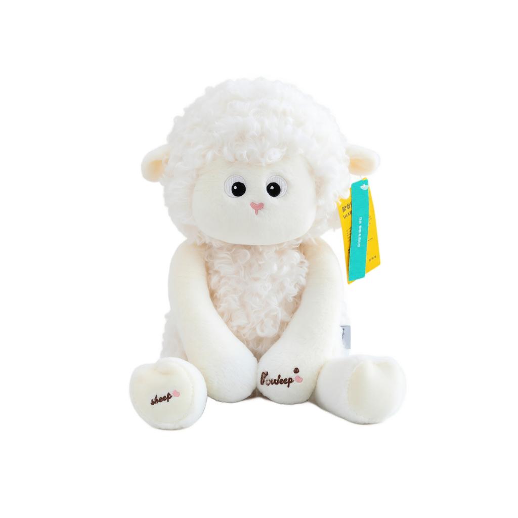 Süßes Plüschtier Weiches Kuscheltier Geschenk für Liebende