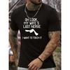 T-shirts e tops – T-Shirts