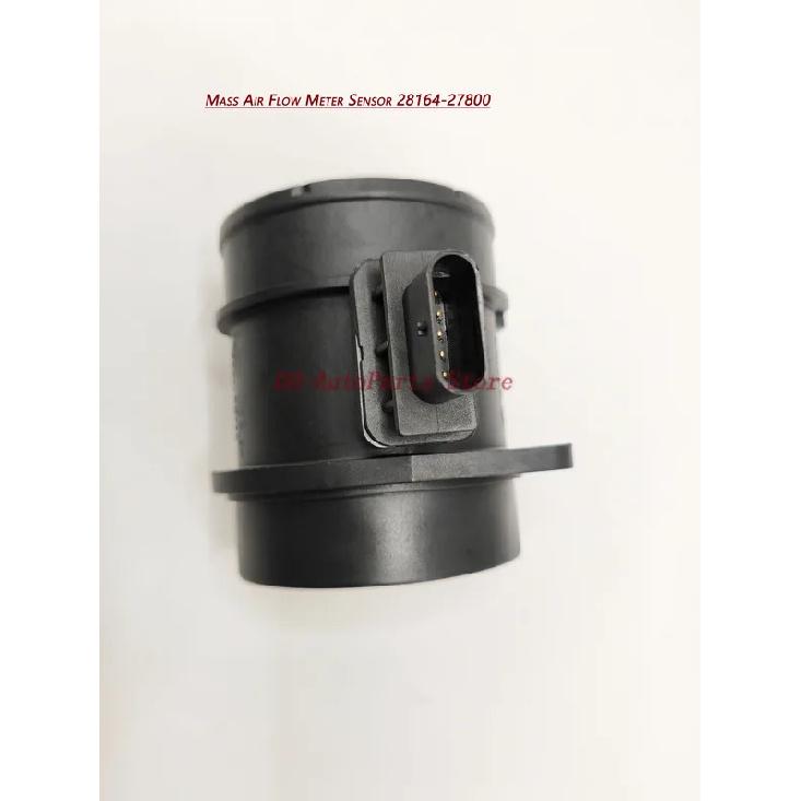 28164-27800 NEw Maf Mass Air Flow Meter Sensor For Hyundai  For KIA 2816427800