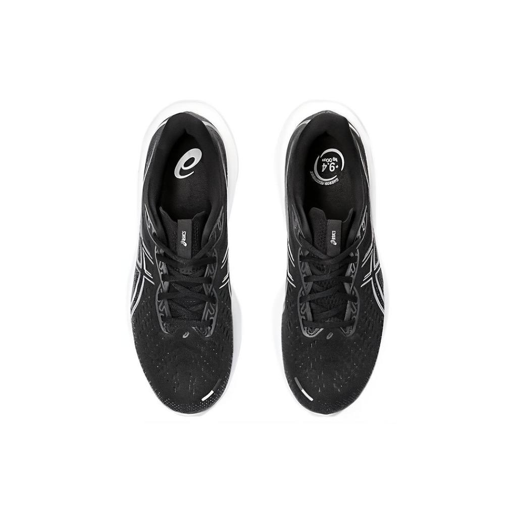 Asics Gel Cumulus 26 Black Concrete Men Sneakers 1011B792-002