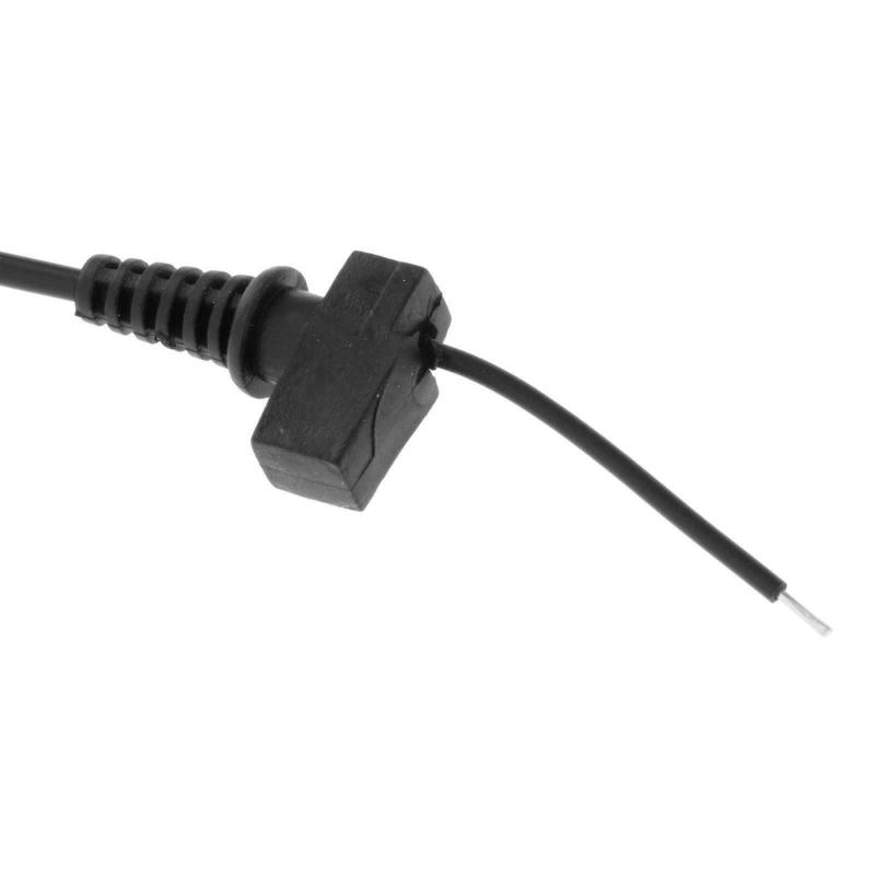 2pcs Microphone Antenna Suitable for EW100G2/100G3 wireless Microphone Bodypack Repair Mic part Replace