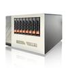 RDFUSION N1004H 8-Bay NAS Storage System