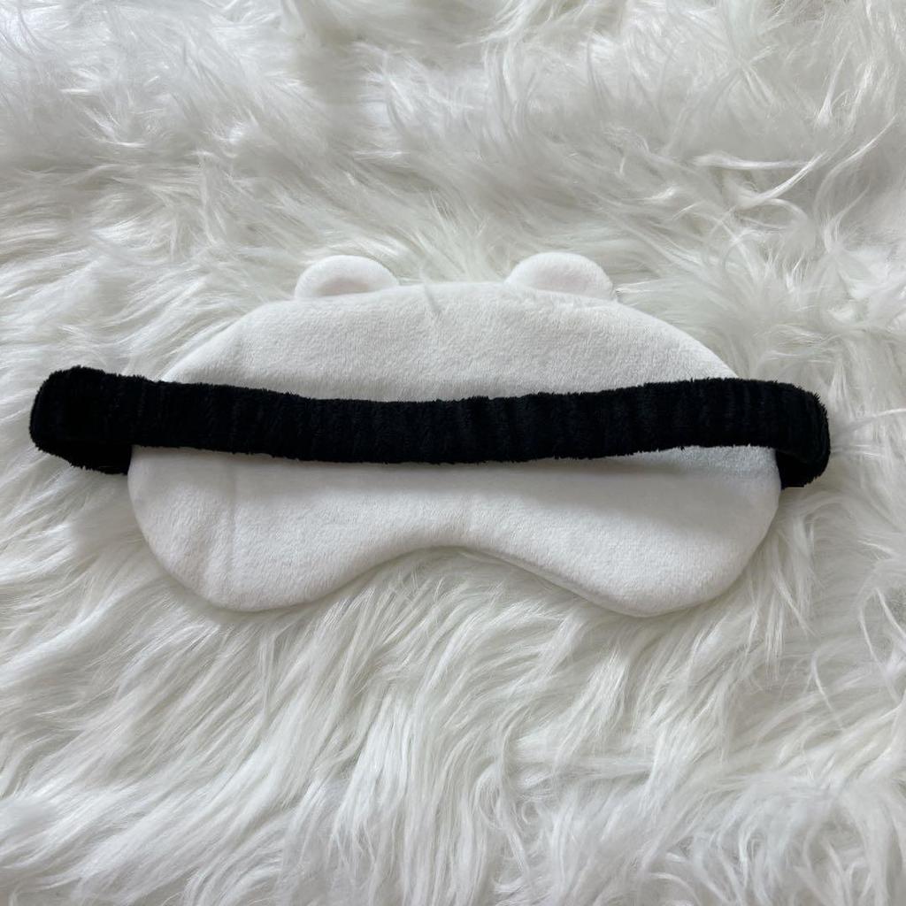 [USED] Stray Kids SKZOO Eye Mask, Genielet