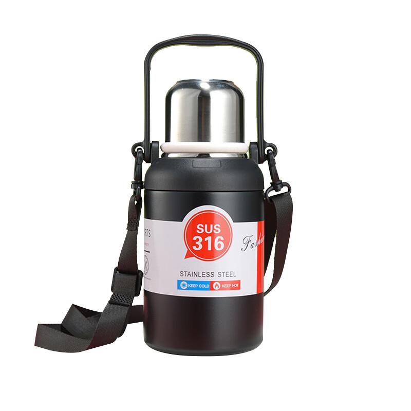 Shangheng 316 Stainless Steel Commercial Insulated Thermos Pot