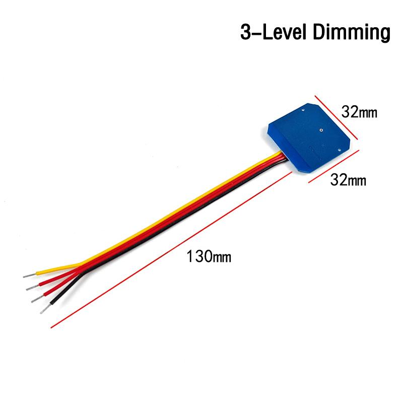 Hand-sweep Sensor