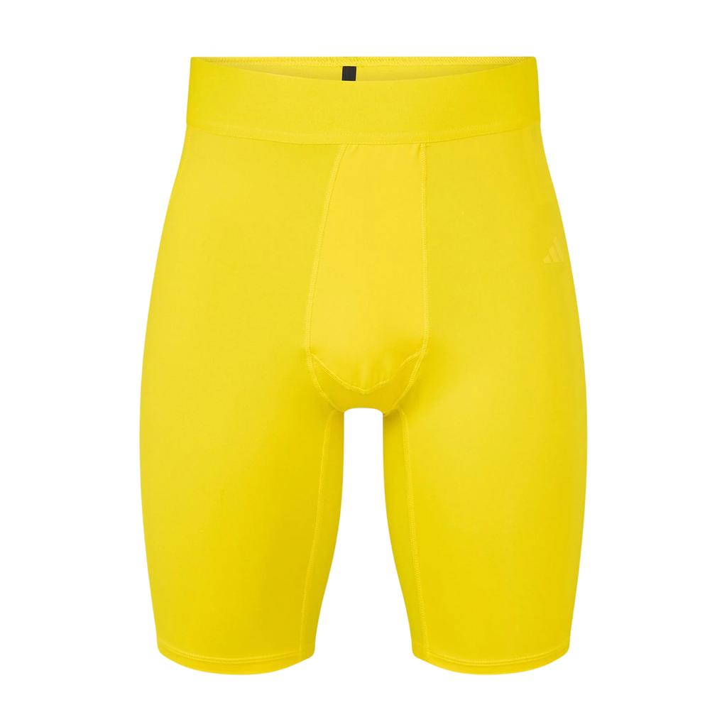 adidas Mens Techfit Aeroready Cycling Shorts