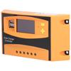 12V/24V Solar Charge Controller Solar Charge Discharge Regulator Waterproof Photovoltaic