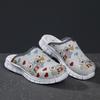 Orthopedic Women's Medical Clogs - Anti-Slip, Comfortable