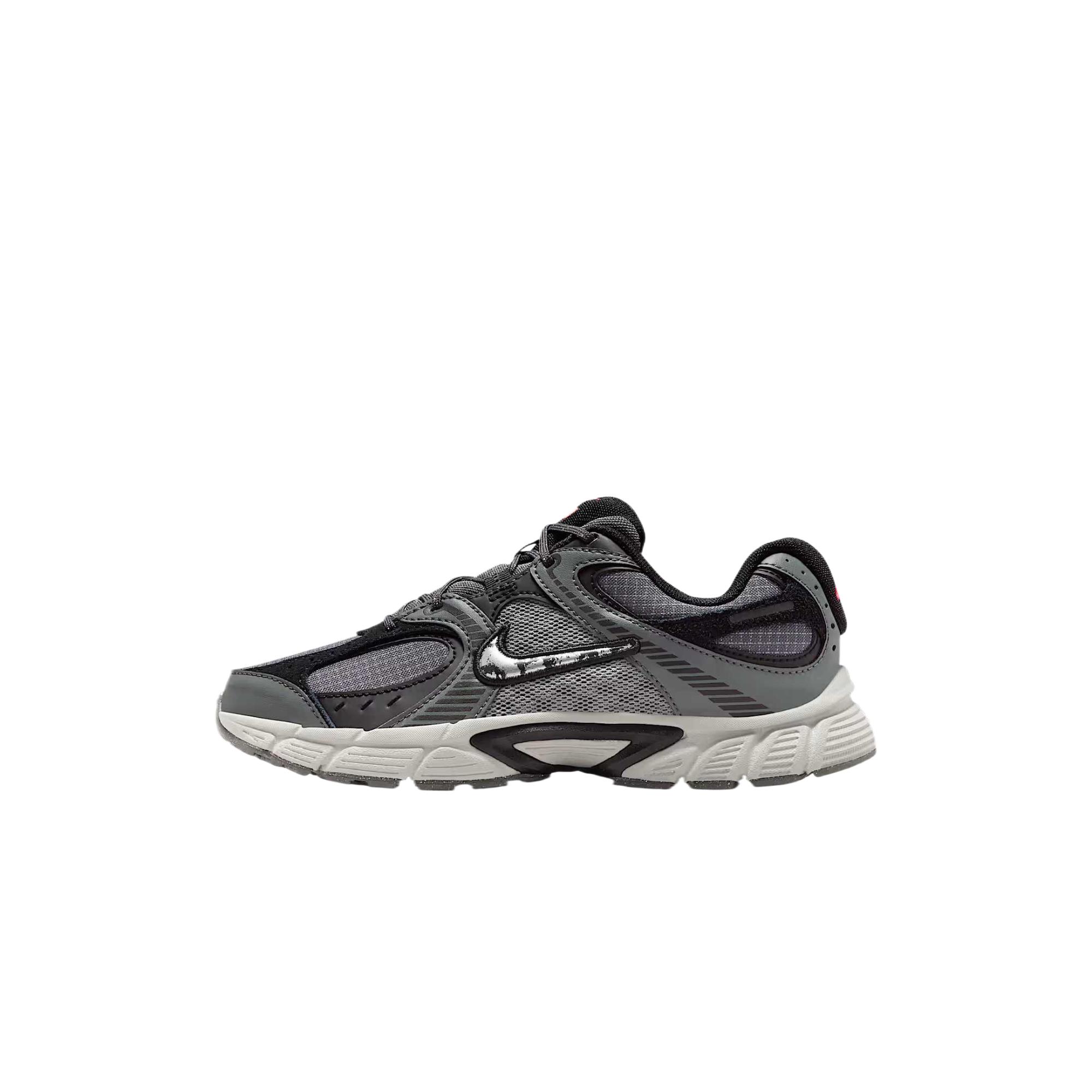 Nike P-6000 GS Dark Smoke Grey Light Smoke Grey IM6782-068 EU 36