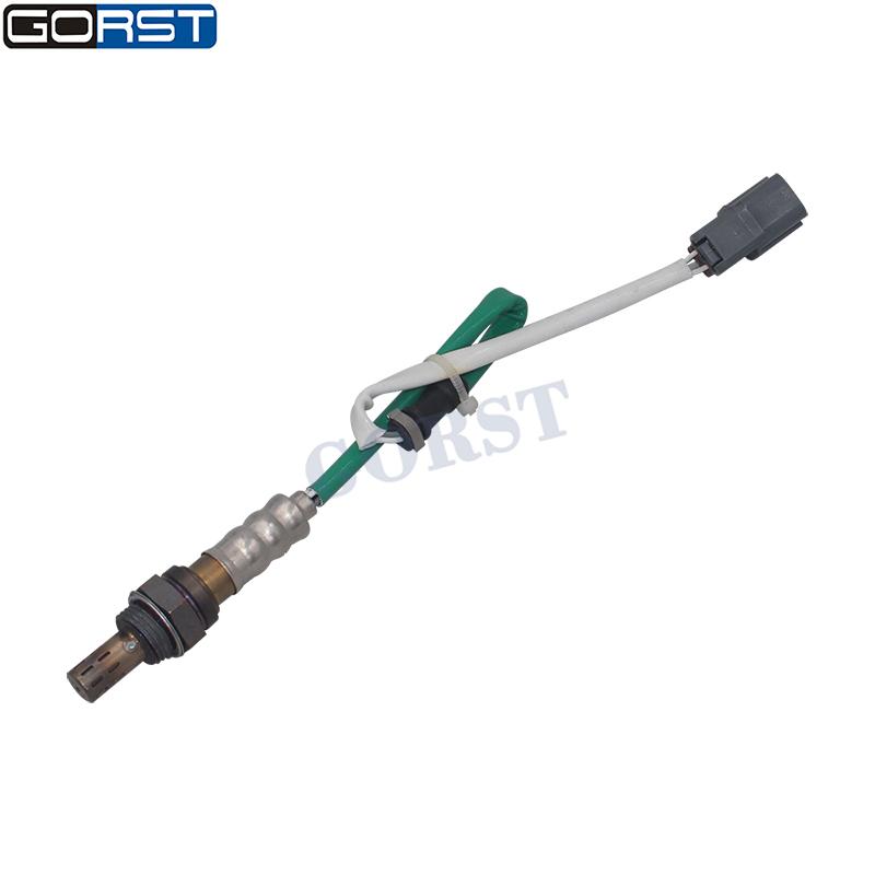 Oxygen Sensor 36531-PNB-G01 for Honda Civic VI Accord Stream CR-V Car Auto Part 36531-PNB-G02 36531-PRA-G01 0258005710