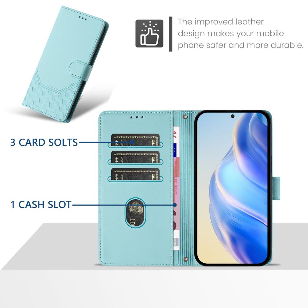 3D Leather Phone Wallet Case Book On For Samsung Galaxy A57 A37 A17 A07 A56 A36 A26 A16 A06 A55 A35 A25 A15 A05 Card Flip Cover
