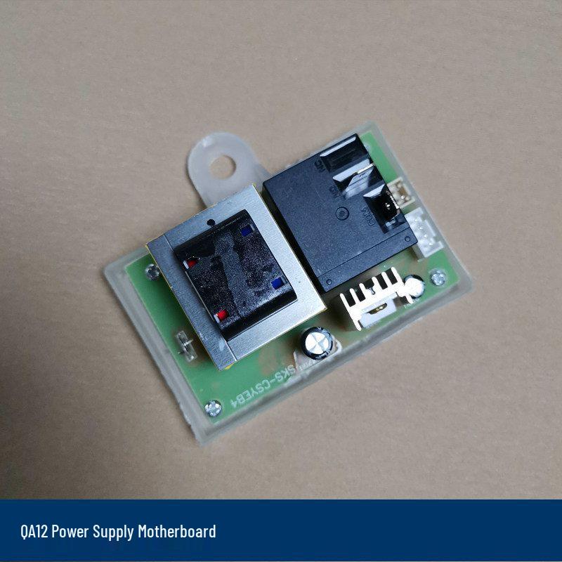 

Sakura Electric Water Heater Circuit Board with Display and Power Switch