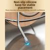 Thickening Pot Lid Stand Stainless Steel Pan Cover Shelf Useful Cutting Board Holder