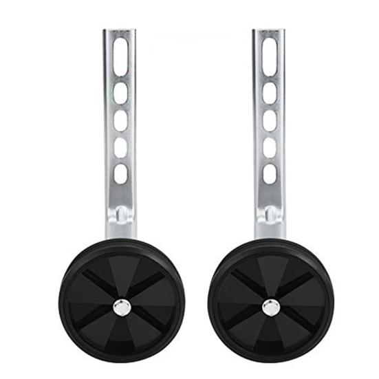 12/14/16/18/20/inch Universal Children Kid Bicycle Bike Side Training Wheels