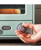 Toffy Toaster Oven, Pale Aqua, K-TS4-PA