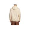 adidas Bluza z kapturem Szn French Terry Piaskowy Strata Męska Streetwear IC9768