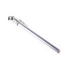 Pressure Pen Tire Gauge 5-50 PSI for Carts, ATVs, for Cars, Trucks, SUVs Road