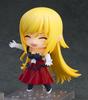 Nendoroid Kizumonogatari Plastic Painted Movable Figure Kiss-Shot Acerola-Orion Heart-Under-Blade Non-scale