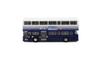Tiny City Leyland Fleetline Bus BACo Shell Diecast Model Car 1/110 Double-Decker
